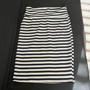 Cassie LulaRoe Pencil Skirt